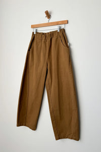 Le Bon Shoppe Tobacco Arc Pants | various sizes