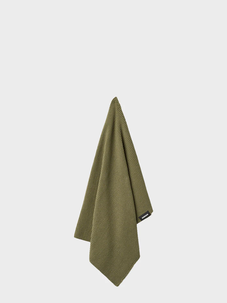 HUMDAKIN Knitted Kitchen Towel | Various Colours - BTS CONCEPT STORE