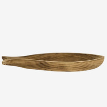 Load image into Gallery viewer, Wooden Fish Tray | Large - BTS CONCEPT STORE
