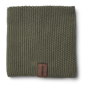 HUMDAKIN Knitted Dishcloth | Various Colours - BTS CONCEPT STORE