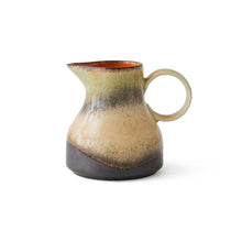 Load image into Gallery viewer, hkliving Milk Jug | 8 am