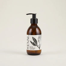 Load image into Gallery viewer, St Eval Bay &amp; Rosemary Hand Wash