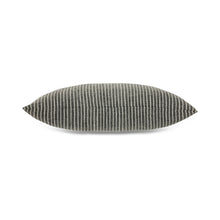 Load image into Gallery viewer, hkliving Striped Cushion Monochrome | 70 x 40 cm