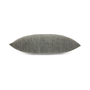 hkliving Striped Cushion Monochrome | 70 x 40 cm