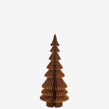 Load image into Gallery viewer, Standing Paper Tree | 27 x 67cm | various colours