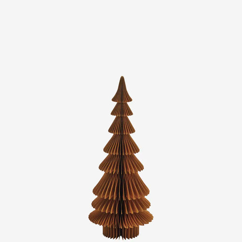 Standing Paper Tree | 27 x 67cm | various colours