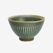 Load image into Gallery viewer, Stoneware Serving Bowl | Small | Sea Green - BTS CONCEPT STORE