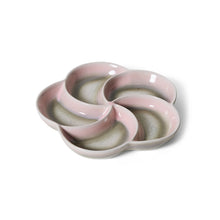 Load image into Gallery viewer, HKLIVING 70s Ceramics Muse Snack Tray | Pink - BTS CONCEPT STORE