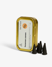 Load image into Gallery viewer, Earl of East Incense Cones | Sandalwood