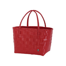 Load image into Gallery viewer, Paris Recycled Woven Shopper