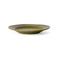 Load image into Gallery viewer, HKLIVING Farmhouse Ceramics Side Plates | Moss | Set of 2 - BTS CONCEPT STORE