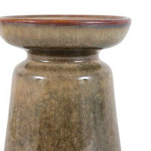 Load image into Gallery viewer, Ceramic Glazed Candle Holders | 2 Sizes/ 2 Designs - BTS CONCEPT STORE