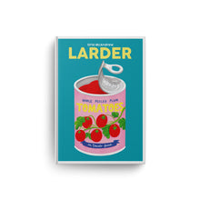 Load image into Gallery viewer, Blasta Books | Larder - BTS CONCEPT STORE