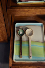 Load image into Gallery viewer, HKLIVING Serving spoons | 70s ceramics | hills - BTS CONCEPT STORE