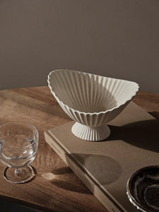 Ferm Living Fountain Bowl | Small