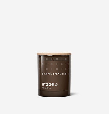 SKANDINAVISK Scented Candle | HYGGE | 65g
