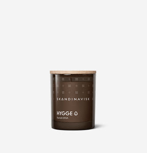 SKANDINAVISK Scented Candle | HYGGE | 65g