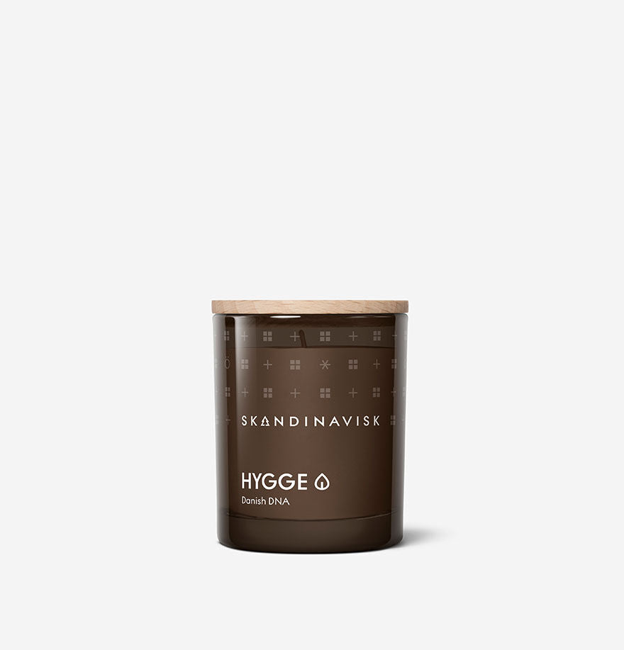 SKANDINAVISK Scented Candle | HYGGE | 65g