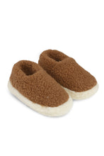 Load image into Gallery viewer, Wool Cloud Slippers | Brown - BTS CONCEPT STORE