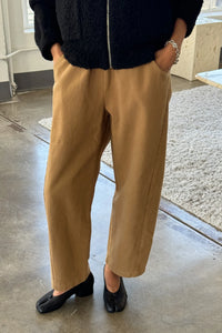 Le Bon Shoppe Tobacco Arc Pants | various sizes