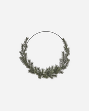 Load image into Gallery viewer, Giant Wreath with LED lights