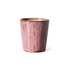 Load image into Gallery viewer, HKLIVING | 70s Ceramic Coffee Mugs Individual | various colours - BTS CONCEPT STORE