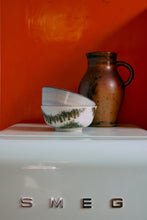 Load image into Gallery viewer, HKLIVING | 70s Ceramics Ramen Bowls (set/2) | Minimalist - BTS CONCEPT STORE