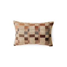 Load image into Gallery viewer, HKLIVING | Silk Cushion | Rural | 40 x 25 cm - BTS CONCEPT STORE