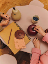 Load image into Gallery viewer, Ferm Living | Apple Money Bank | Deep Red