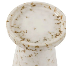 Load image into Gallery viewer, Ceramic Glazed Candle Holders | 2 Sizes/ 2 Designs - BTS CONCEPT STORE