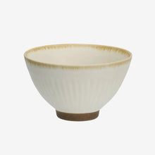 Load image into Gallery viewer, Stoneware Serving Bowl | Small | Off White - BTS CONCEPT STORE