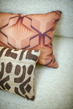 Load image into Gallery viewer, HKLIVING | Silk Cushion | Rustic | 40 x 25 cm - BTS CONCEPT STORE