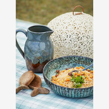 Load image into Gallery viewer, Fish Wooden Serving Set - BTS CONCEPT STORE