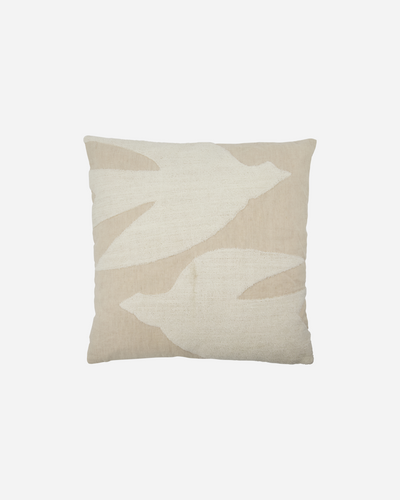 Fly Cushion | Off-White