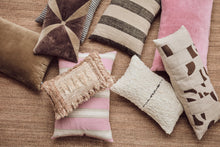 Load image into Gallery viewer, hkliving Bayside Linen Cushion | 60 x 40 cm