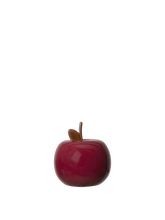 Load image into Gallery viewer, Ferm Living | Apple Money Bank | Deep Red