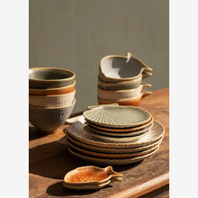 Load image into Gallery viewer, Stoneware Serving Bowl | Small | Off White - BTS CONCEPT STORE