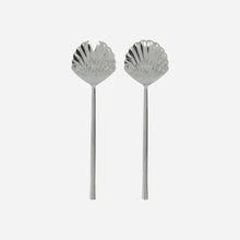 Load image into Gallery viewer, HDFan Salad Set | Stainless Steel | Set 2 - BTS CONCEPT STORE