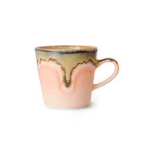 Load image into Gallery viewer, hkliving 70s Ceramics Americano Mug | various colours