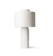 Load image into Gallery viewer, HKLiving Gesso Lamp