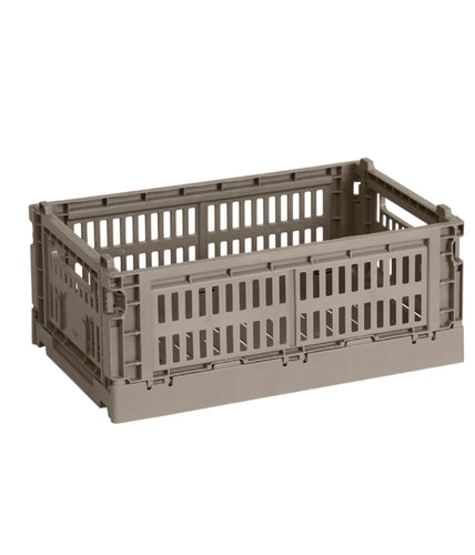 HAY Colour Crate | Small - BTS CONCEPT STORE