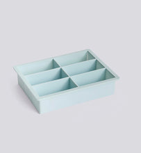 Load image into Gallery viewer, HAY | Ice Cube Tray | Stick Cubes | XXL | ice blue