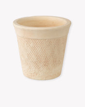 Load image into Gallery viewer, Dursley Textured Stone Plant Pot | 17cm - BTS CONCEPT STORE