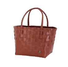 Load image into Gallery viewer, Paris Recycled Woven Shopper