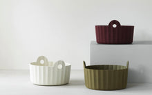 Load image into Gallery viewer, Normann Copenhagen | Colu Basket | Cream - BTS CONCEPT STORE