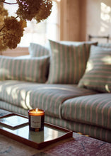 Load image into Gallery viewer, Plum &amp; Ashby Sitting Room Candle Green Sandalwood &amp; Fern Scent - BTS CONCEPT STORE