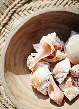 Load image into Gallery viewer, Wooden Bowl | Medium