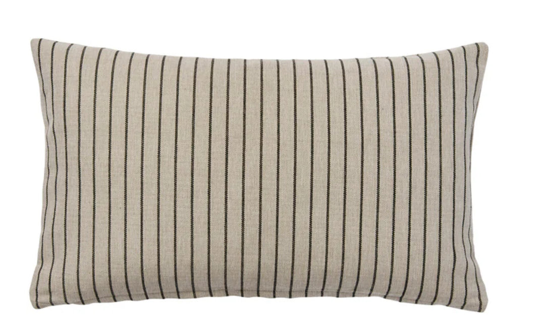 Karen Stripe Cushion with Filler | 40 x 60