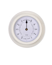 Load image into Gallery viewer, GardenTraining | Tide Clock | Lily White - BTS CONCEPT STORE