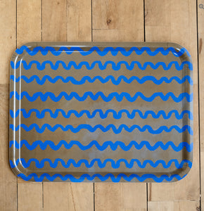 Fine Little Day GÖTA ÄLV Tray